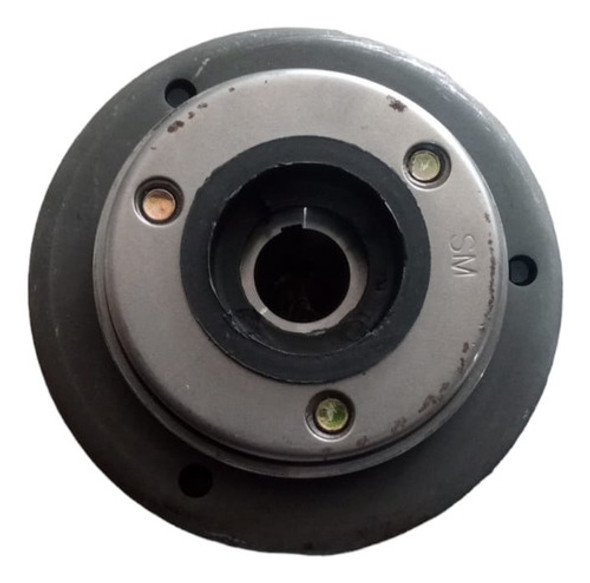 Volante Magnetico Con Bendix Mondial Ld 110 S Original 1