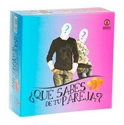 Que Sabes De Tu Pareja Juegos Con Contenido Habano 2025 0