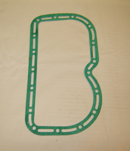 Junta Carter Isuzu 2.5 4ja1 (sobrecarter) 0