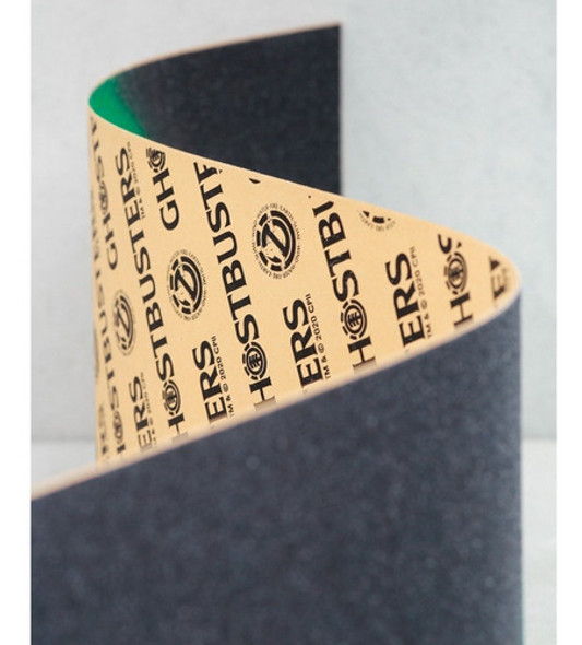 Lija Para Tabla De Skate Element Slimer Proteccion 1