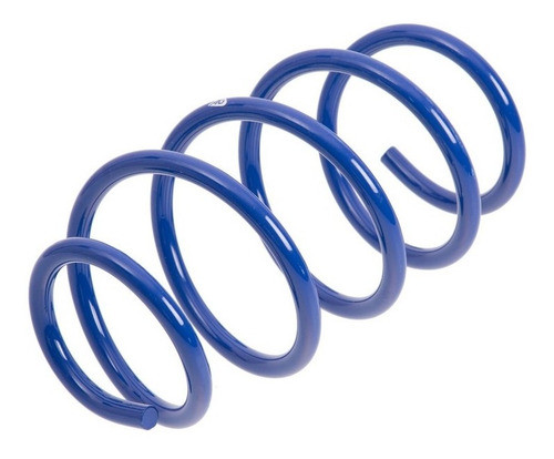 Kit Espirales Progresivos Delantera Chevrolet Onix 15/18 1