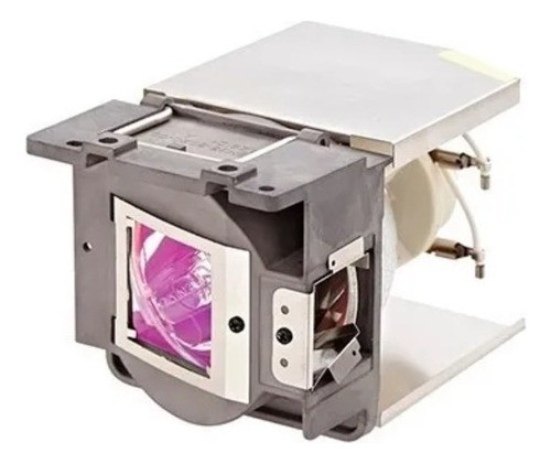 Lampara Proyector Viewsonic Pjd5133 Pjd5123 Pjd5523 Rlc-072 0