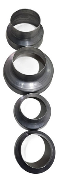Reduccion Aluminio Zingeria 0