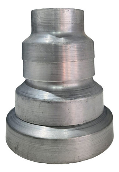 Reduccion Aluminio Zingeria 1