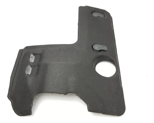 Cobertor Motor Original Peugeot 301 Partner Berlingo Hdi 1.6 1