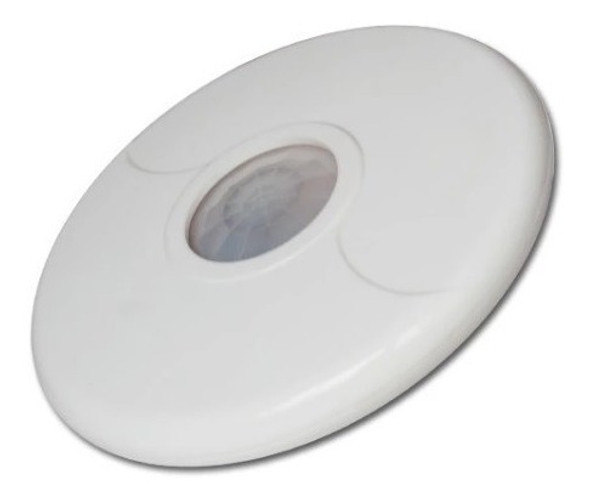 Sensor Pir De Movimiento Techo Alarma Envio Matko Seguridad 1