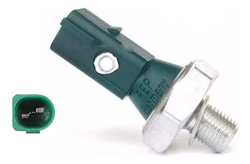Bulbo De Presion De Aceite Original  Vw Golf 1.6 Bah 0