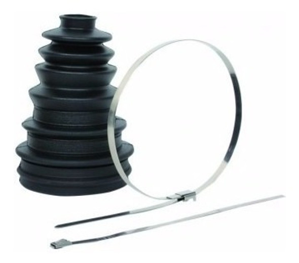Kit De Fuelle De Homocinética Lado Rueda Semieje Daewoo Tico 0