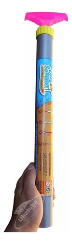 Chupa Arena Playero Saca Arena Para Clavar Sombrillas Playa 0