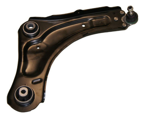 Parrilla Derecha C/rotula Para Renault Fluence Megane Scenic 0