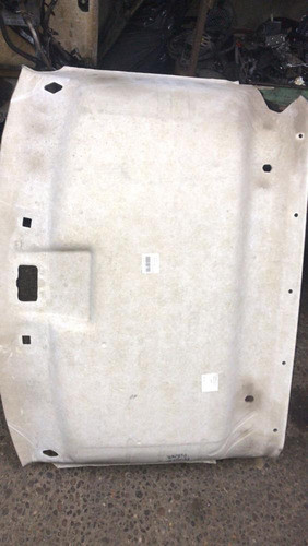 Tapizado De Techo Citroen Berlingo Furgon 1.6 Hdi 0