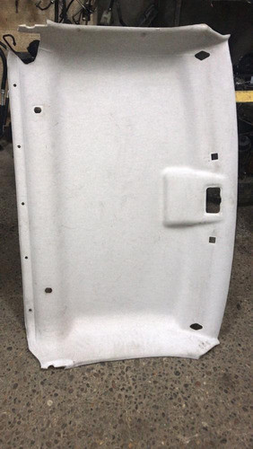 Tapizado De Techo Citroen Berlingo Furgon 1.6 Hdi 1