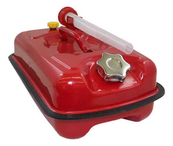 Bidon Metalico 5 Litros Tipo Nautico Lancha 0 Bidon Metalico 5 Litros Tipo Nautico Lancha 0