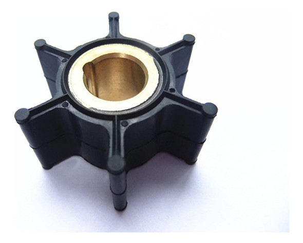 Rotor Johnson Evinrude 4hp Para Motor Fuera De Borda 0