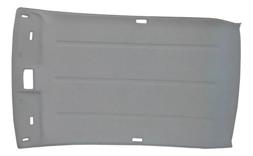 Tapizado De Techo Vw Fox Suran 10/14 Original 0