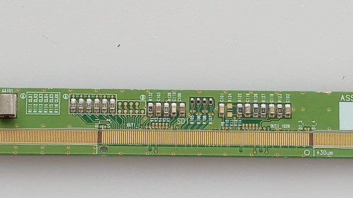 Tcon Integrada Lg32  6870s-1194a2 Vk033 1
