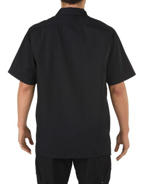 Camisa Táctica Tdu 5.11   Manga Corta 1