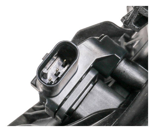 Turbo Intercooler Chevrolet Cruze 1.4t 2016-2024 1