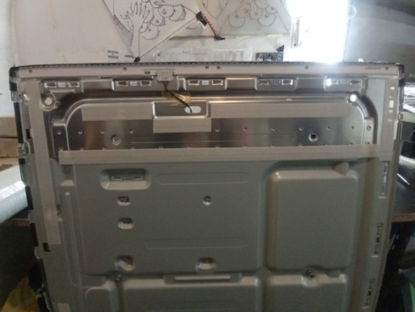 Una Tira De Leds Samsung Un55k5500agczb 1