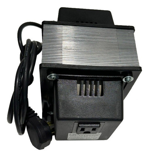 Transformador  220 Vca. / 120 Vca / 400 W. Marca Traffo 1