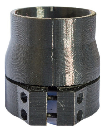 Acople 46 Milímetros Para Visor Nocturno Pard. 3d. 1