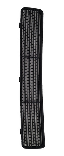 Grilla Capot Der. Renault R-18 0