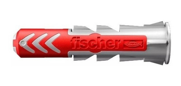 Tarugo Taco Fischer Duopower 10x50 X25 Unidades 0