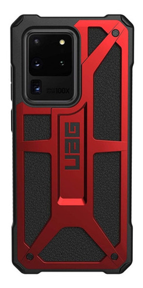 Funda Protectora Para Samsung Galaxy S20 Ultra Pantalla De 1 Funda Protectora Para Samsung Galaxy S20 Ultra Pantalla De 1