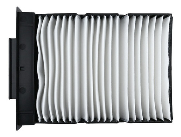 Filtro Cabina  Byd F0/geely Lc 0