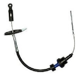 Cable De Embrague Fiat Siena 2014... Strada 2011... Fremec 1