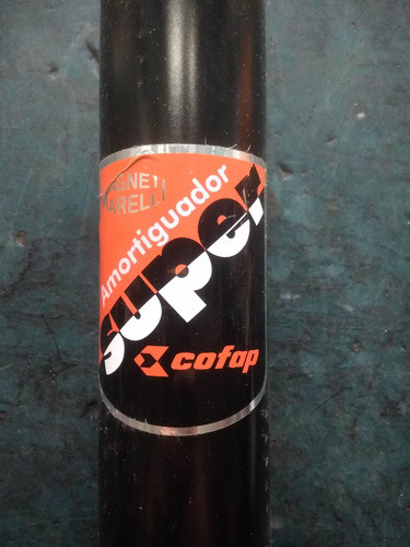 Amortiguador Delantero F100 66/92 Cofap En Caja 1