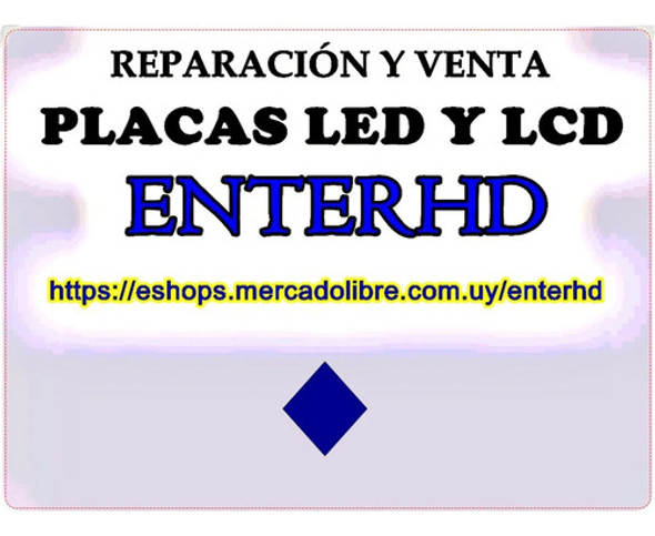 Lgp55dj-17f1  Eay64549101 Fuente LG  Enterhd 1