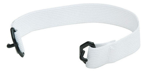 Casco Polietileno De Trabajoazul C/arnés Nylon Honeywell 1