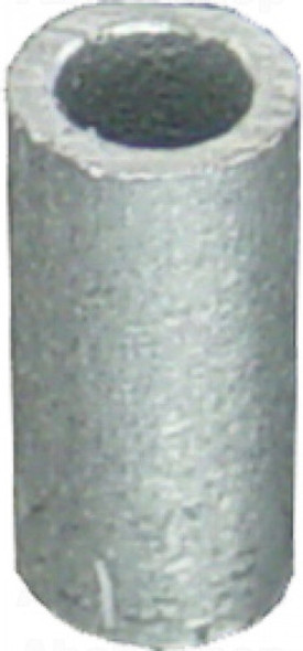 Pack 80x Espaciador Alum Aguj 3.125mm Larg 10mm Separador -p 0