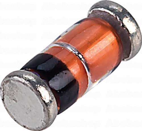 Pack 20x 1n4148 Smd High-speed Diode-p 0