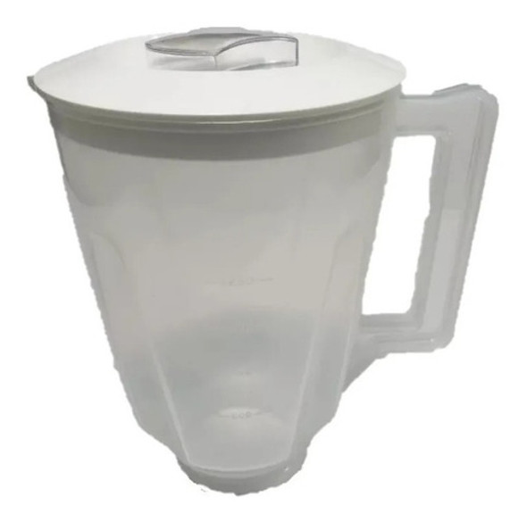 Vaso 1.5  Litros C/tapa Para Licuadora Arno Mod.antiguos 0 Vaso 1.5  Litros C/tapa Para Licuadora Arno Mod.antiguos 0