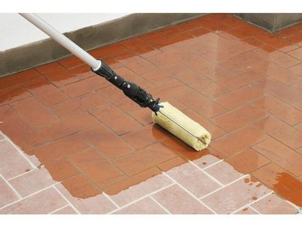 Sikafill Tapagoteras Imperm. Transparente Por 5 Lts-p.zero R 1