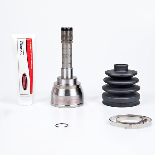 Kit Junta Homocinética Lado Rueda Suzuki Vitara Grand Vitara 0
