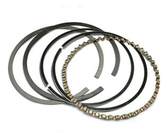 Juego De Aros (dl) 0.50 (92mm) Daihatsu Camion Delta 96-05 0