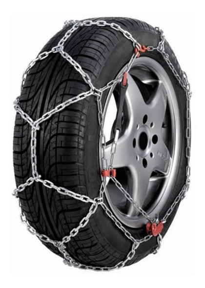 Cadenas Nieve Barro 16mm Volkswagen Taos - R1sport 1