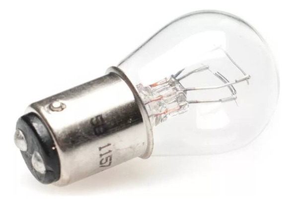 Lámpara 2 Polos Pata Despareja Posicion/stop X10 Unidad 12v 1
