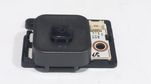 Botonera Tv Samsung Un55mu6300gcdf Bn61-11584a001 0