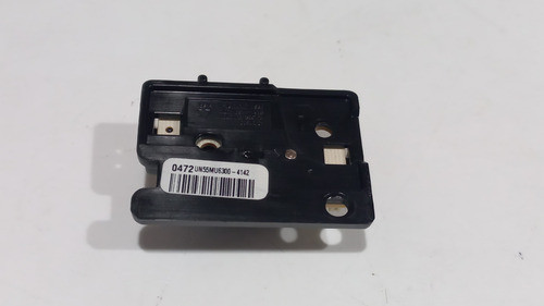 Botonera Tv Samsung Un55mu6300gcdf Bn61-11584a001 1