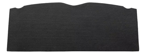 Bandeja Bajo Luneta Vw Polo 18/- 1