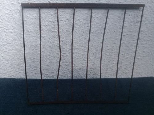 Parrilla Metal 40 Cm X 38 Cm. 1