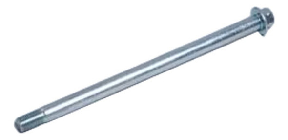 Eje Horquillon Original Honda Xr 80 100 Crf 80 100 Cr 80 Bkz 0
