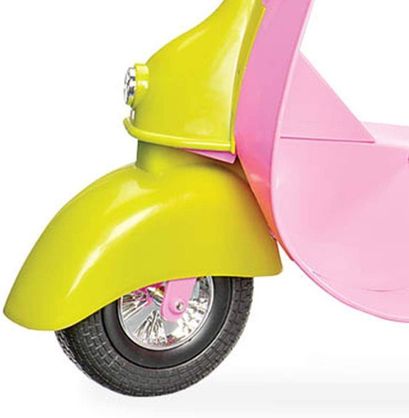 Scooter Para Muñeca Our Generation 1