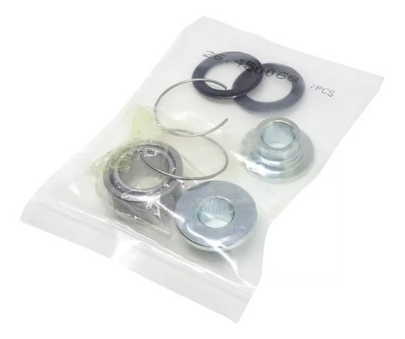 Kit Bujes Amortiguador Trasero Superior Husqvarna Tc 250 0