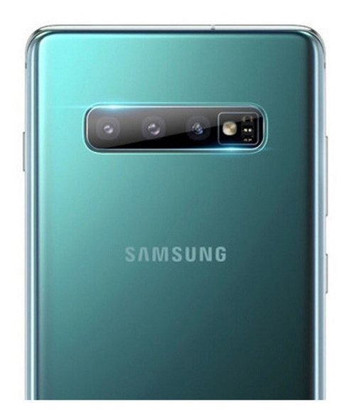 Vidrio Templado De Camara King Case® Para Samsung Galaxy S10 1 Vidrio Templado De Camara King Case® Para Samsung Galaxy S10 1