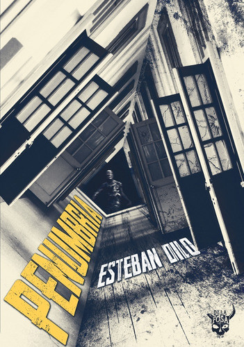 Penumbria - Esteban Dilo 0